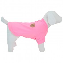 roupa pet com prote��o UV